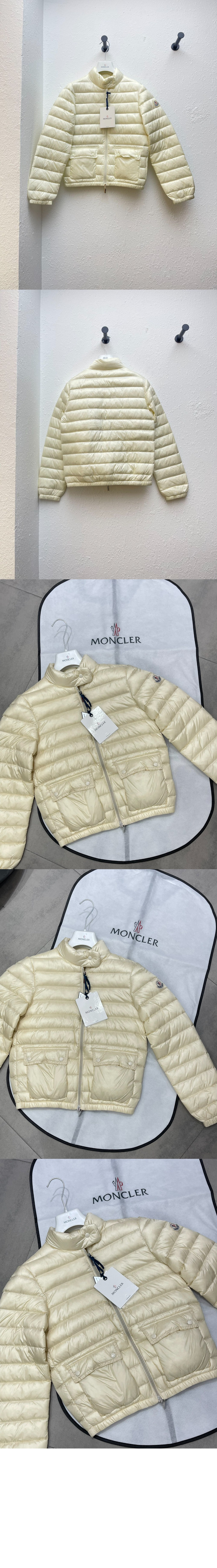 미러급레플리카사이트 | 명품레플리카 전문 쇼핑몰  | 퍼스트원 - 쇼트 다운 재킷 > 몽클레어