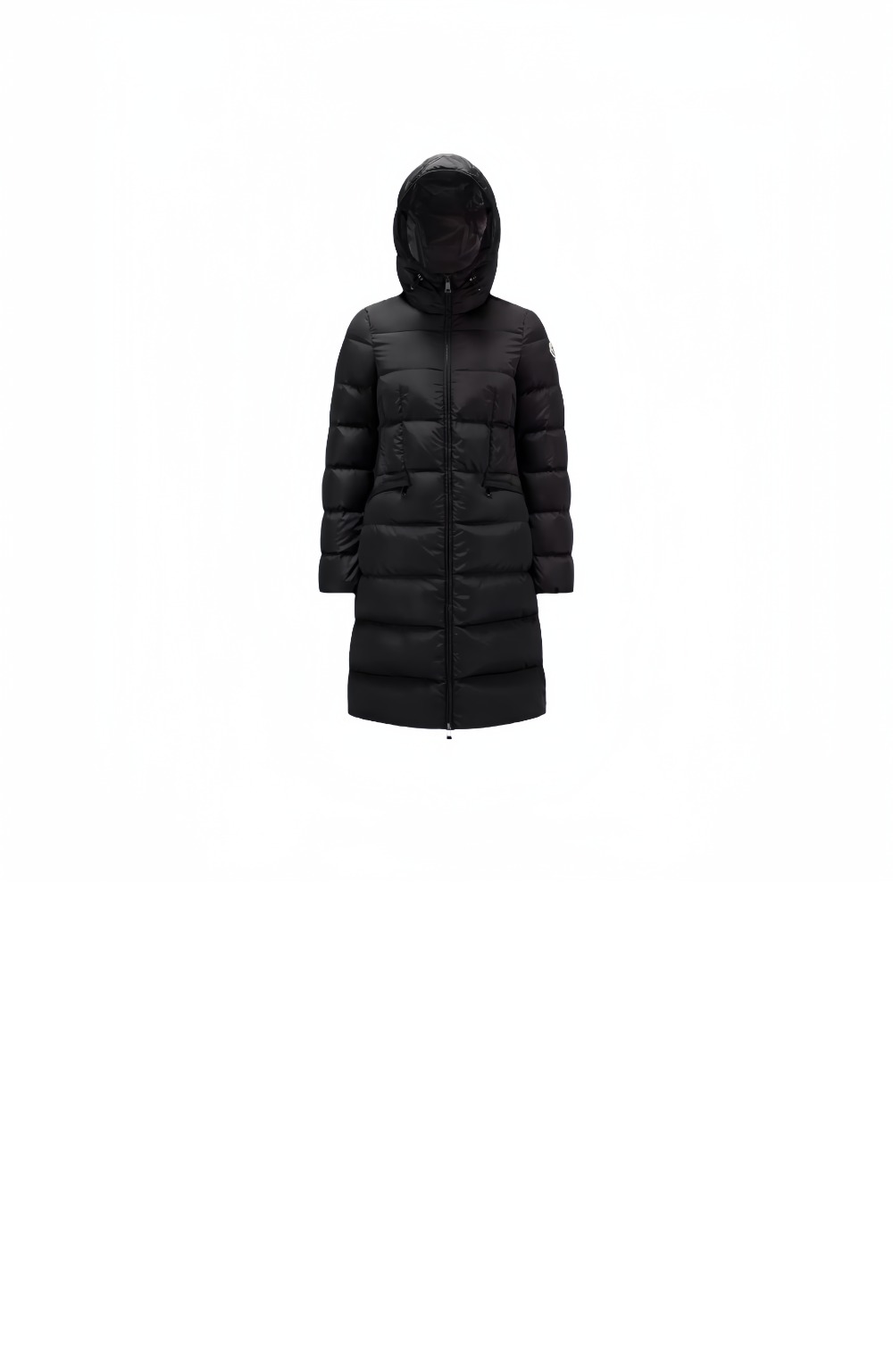 미러급레플리카사이트 | 명품레플리카 전문 쇼핑몰  | 퍼스트원 - 다운 롱 아보셋 재킷 > 몽클레어