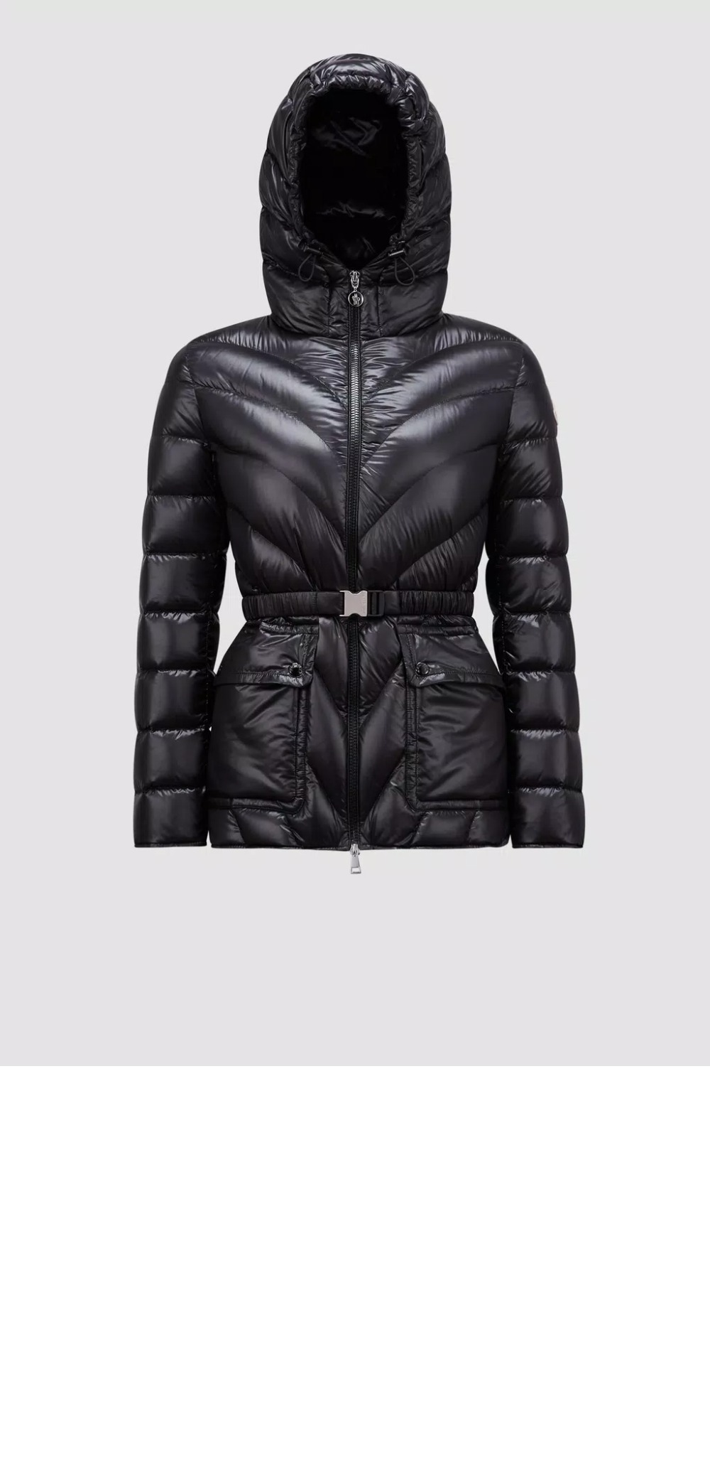 미러급레플리카사이트 | 명품레플리카 전문 쇼핑몰  | 퍼스트원 - 미디 길이 다운 재킷 > 몽클레어