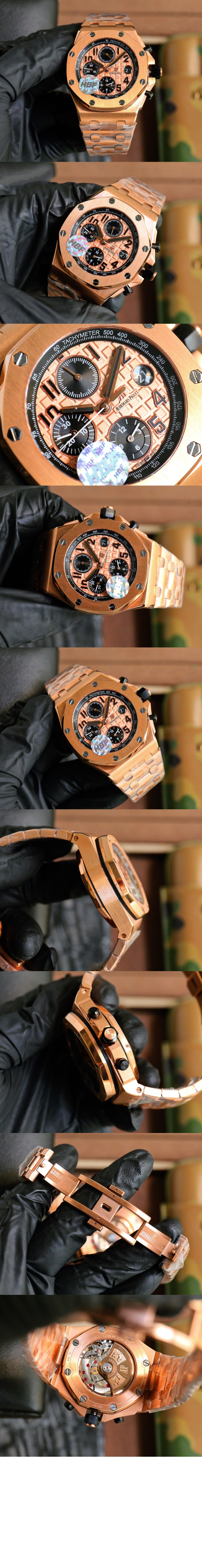 미러급레플리카사이트 | 명품레플리카 전문 쇼핑몰  | 퍼스트원 - 로얄오크 오프쇼어 42 26470OR > 오데마피게