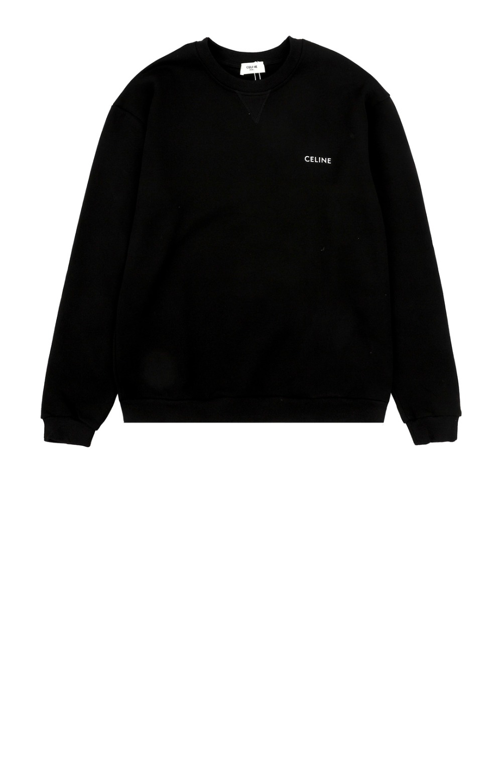 미러급레플리카사이트 | 명품레플리카 전문 쇼핑몰  | 퍼스트원 - 트리옹프 크루넥 스웨터 > 셀린느