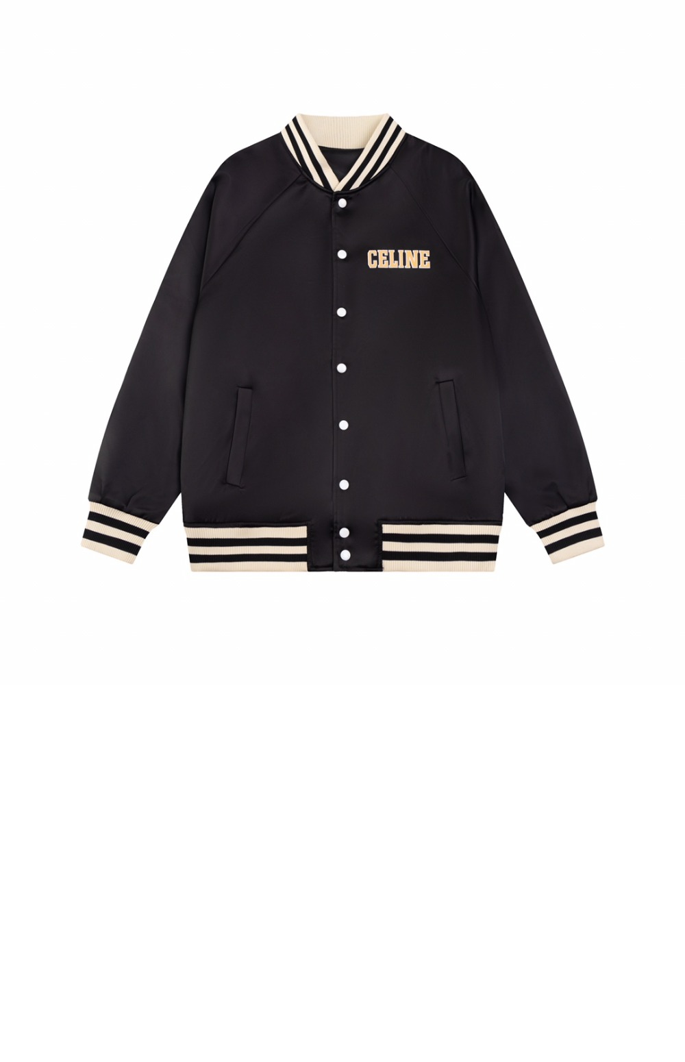 미러급레플리카사이트 | 명품레플리카 전문 쇼핑몰  | 퍼스트원 - 테디 재킷 라이트 나일론 > 셀린느