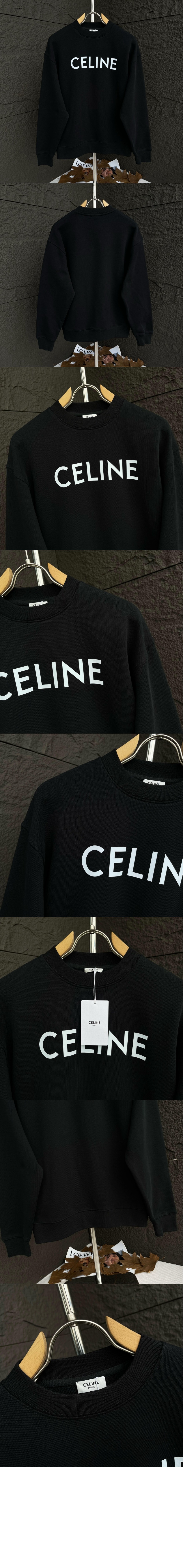 미러급레플리카사이트 | 명품레플리카 전문 쇼핑몰  | 퍼스트원 - 루즈 맨투맨 > 셀린느