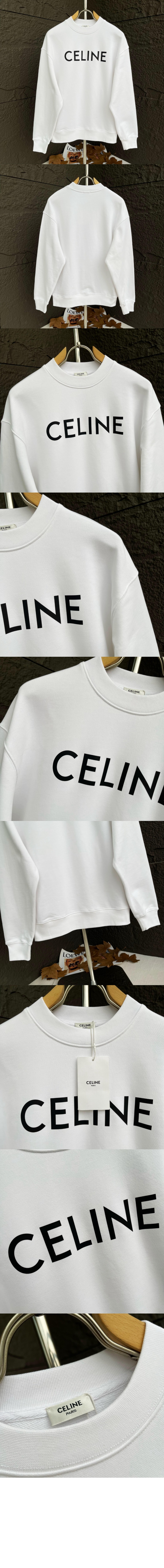 미러급레플리카사이트 | 명품레플리카 전문 쇼핑몰  | 퍼스트원 - 루즈 맨투맨 > 셀린느