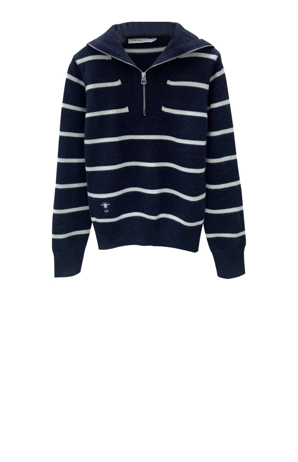 미러급레플리카사이트 | 명품레플리카 전문 쇼핑몰  | 퍼스트원 - 프린트 니트 톱 > 디올