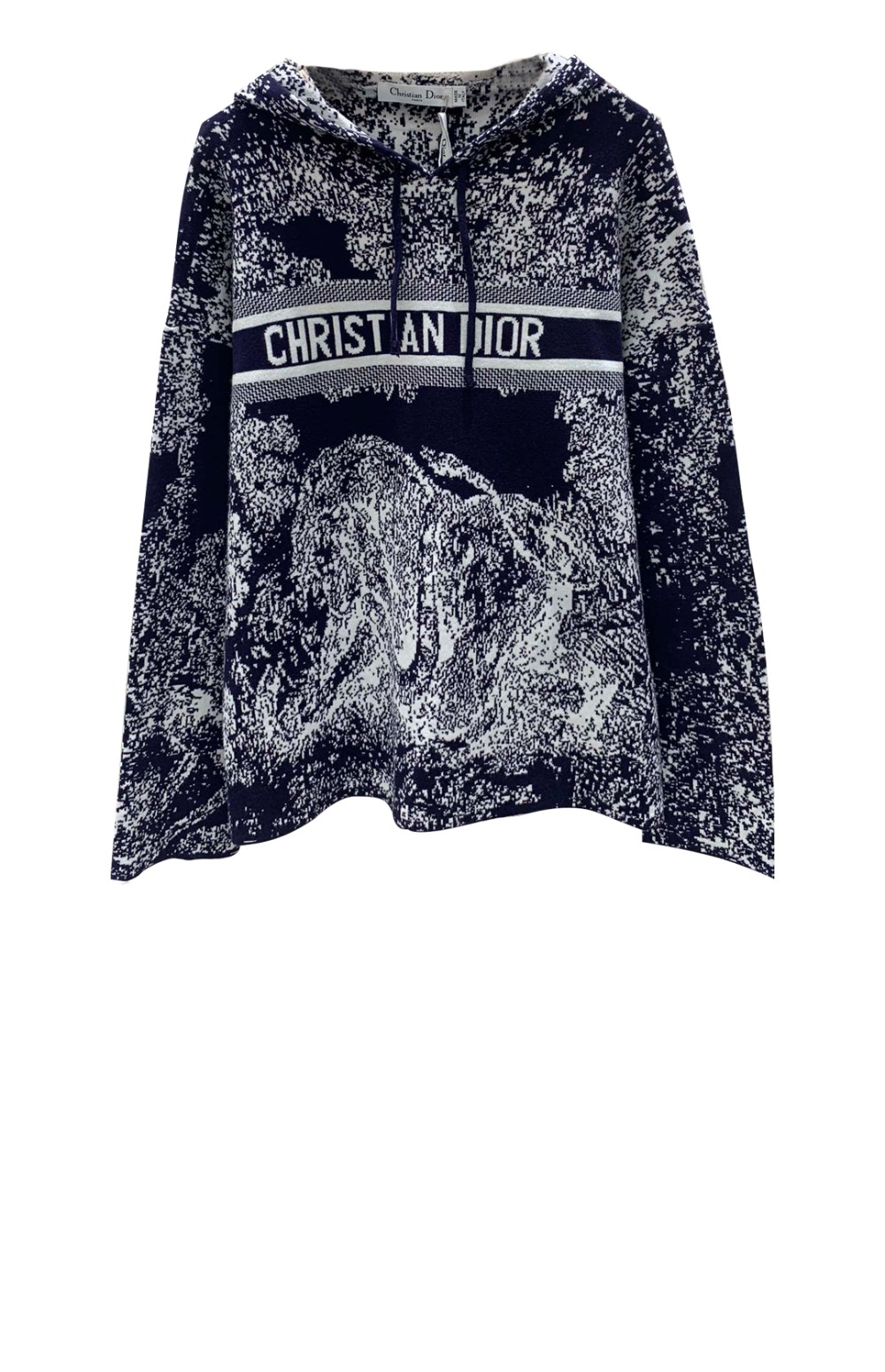 미러급레플리카사이트 | 명품레플리카 전문 쇼핑몰  | 퍼스트원 - 플라워 코튼 톱 > 디올