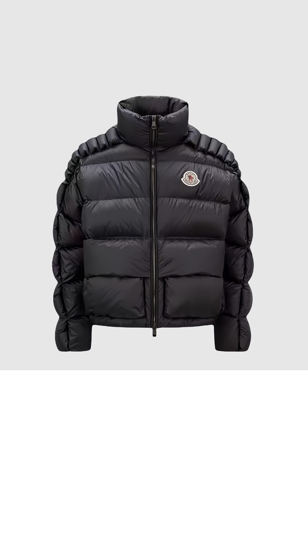 미러급레플리카사이트 | 명품레플리카 전문 쇼핑몰  | 퍼스트원 - 쇼트 다운 재킷 > 몽클레어