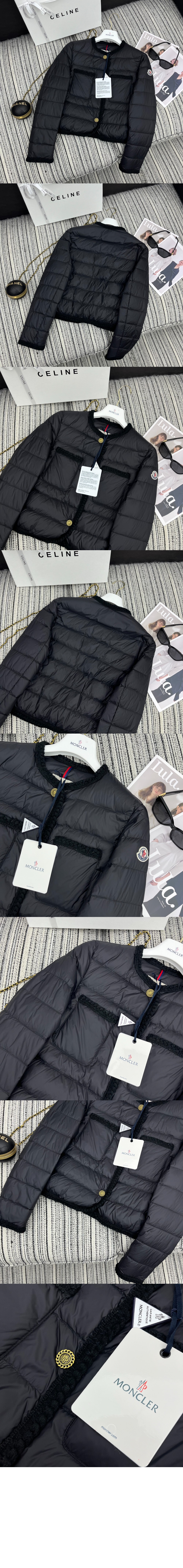 미러급레플리카사이트 | 명품레플리카 전문 쇼핑몰  | 퍼스트원 - 쇼트 다운 재킷 > 몽클레어
