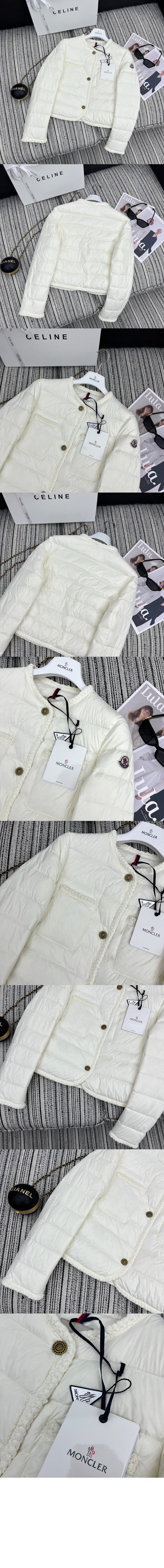 미러급레플리카사이트 | 명품레플리카 전문 쇼핑몰  | 퍼스트원 - 쇼트 다운 재킷 > 몽클레어