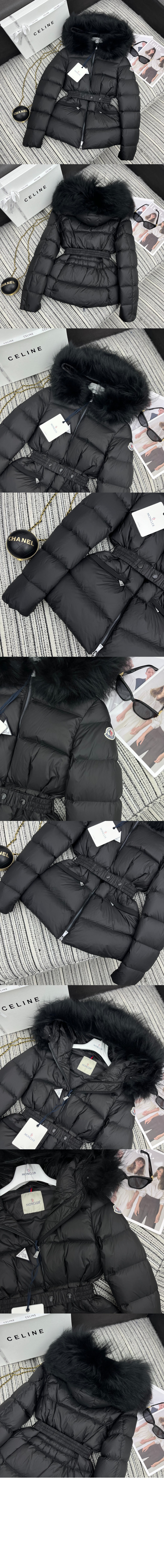 미러급레플리카사이트 | 명품레플리카 전문 쇼핑몰  | 퍼스트원 - 쇼트 다운 재킷 > 몽클레어