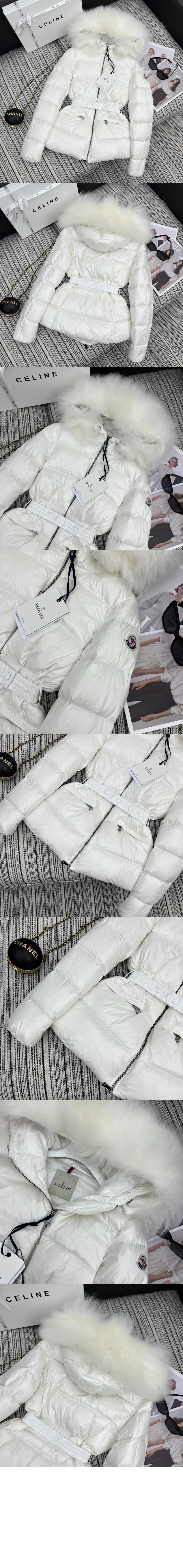 미러급레플리카사이트 | 명품레플리카 전문 쇼핑몰  | 퍼스트원 - 쇼트 다운 재킷 > 몽클레어