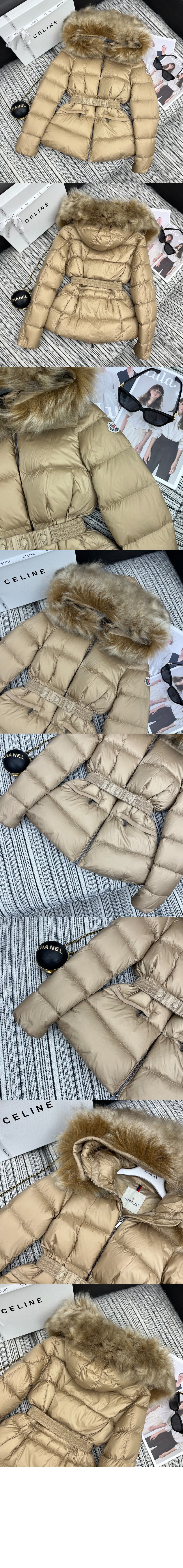 미러급레플리카사이트 | 명품레플리카 전문 쇼핑몰  | 퍼스트원 - 쇼트 다운 재킷 > 몽클레어