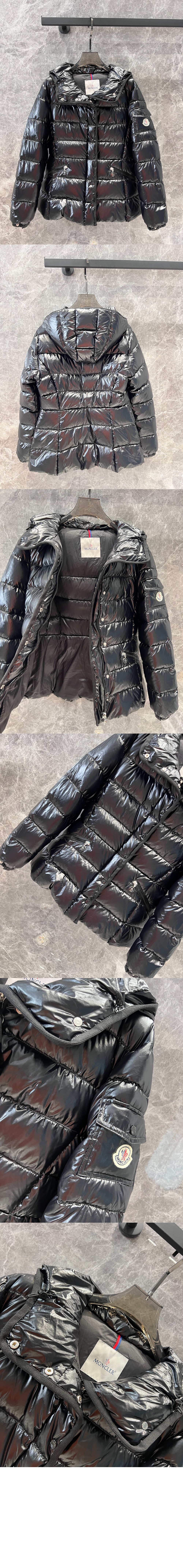 미러급레플리카사이트 | 명품레플리카 전문 쇼핑몰  | 퍼스트원 - 쇼트 다운 재킷 > 몽클레어