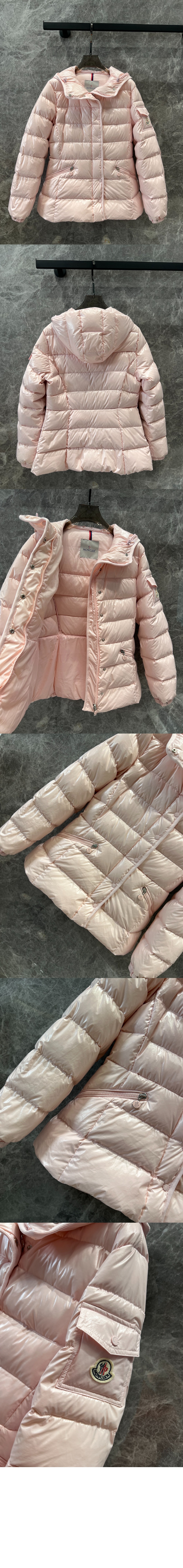 미러급레플리카사이트 | 명품레플리카 전문 쇼핑몰  | 퍼스트원 - 쇼트 다운 재킷 > 몽클레어