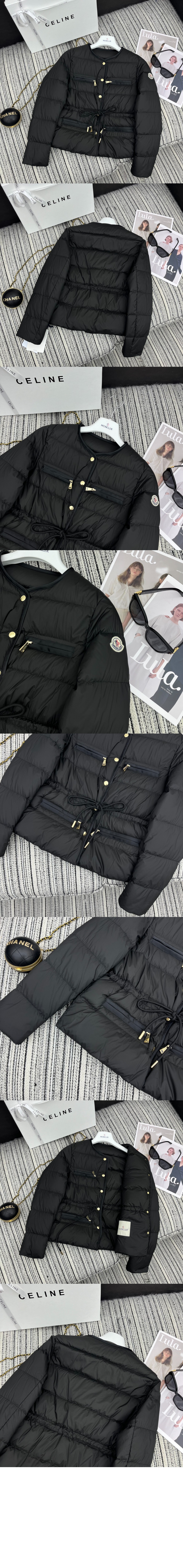 미러급레플리카사이트 | 명품레플리카 전문 쇼핑몰  | 퍼스트원 - 쇼트 다운 재킷 > 몽클레어