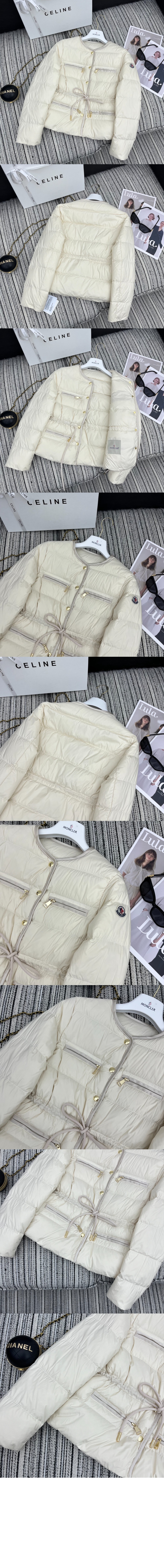 미러급레플리카사이트 | 명품레플리카 전문 쇼핑몰  | 퍼스트원 - 쇼트 다운 재킷 > 몽클레어