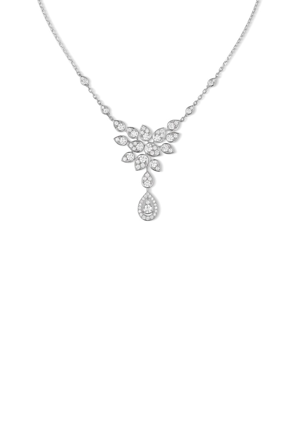 미러급레플리카사이트 | 명품레플리카 전문 쇼핑몰  | 퍼스트원 - 조세핀 아그레뜨 임페리얼 목걸이  083840 > 쇼메