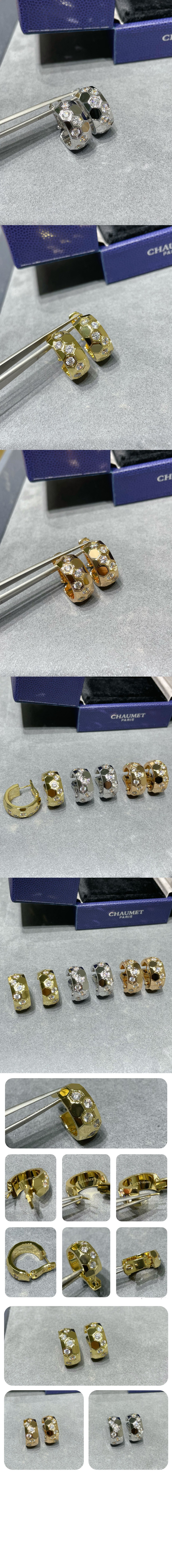 미러급레플리카사이트 | 명품레플리카 전문 쇼핑몰  | 퍼스트원 - 비 마이 러브  귀걸이  085405 > 쇼메