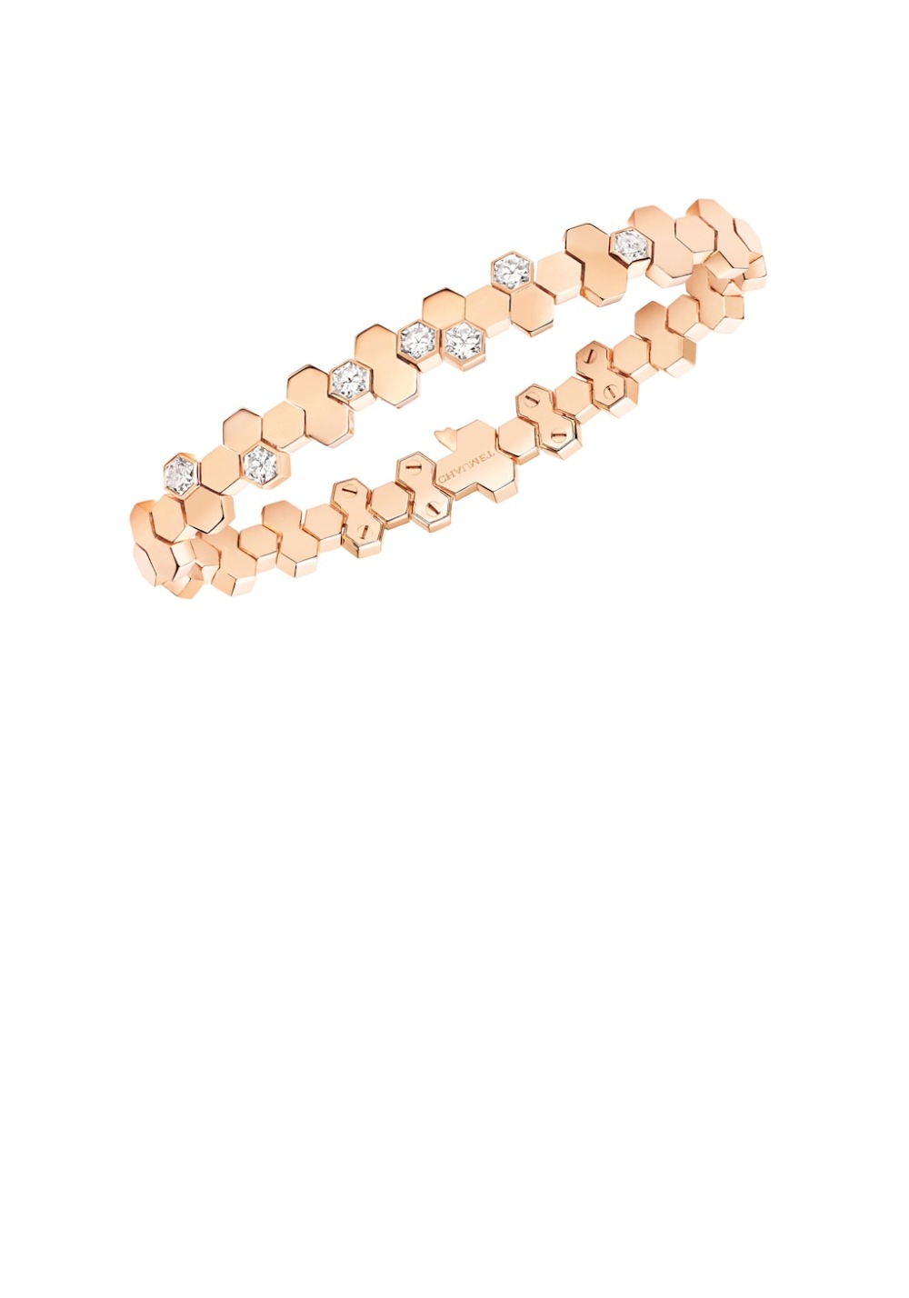 미러급레플리카사이트 | 명품레플리카 전문 쇼핑몰  | 퍼스트원 - Bee My Love 팔찌 085088 > 쇼메