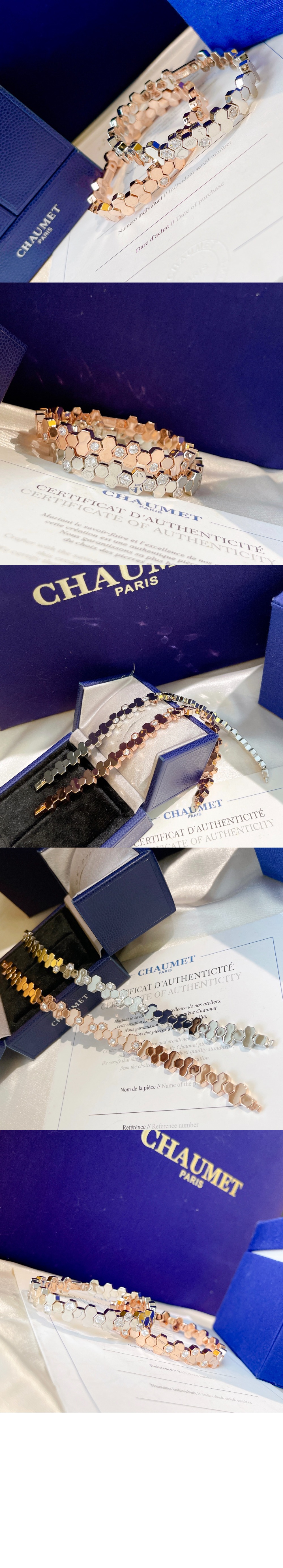 미러급레플리카사이트 | 명품레플리카 전문 쇼핑몰  | 퍼스트원 - Bee My Love 팔찌 085088 > 쇼메