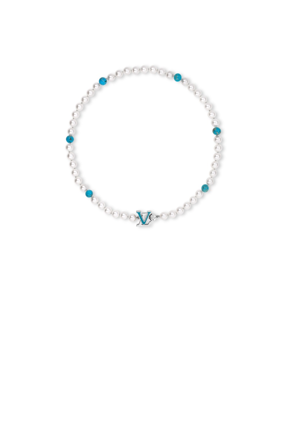 미러급레플리카사이트 | 명품레플리카 전문 쇼핑몰  | 퍼스트원 - 터콰이즈 로데오 목걸이 M02058 > 루이비통