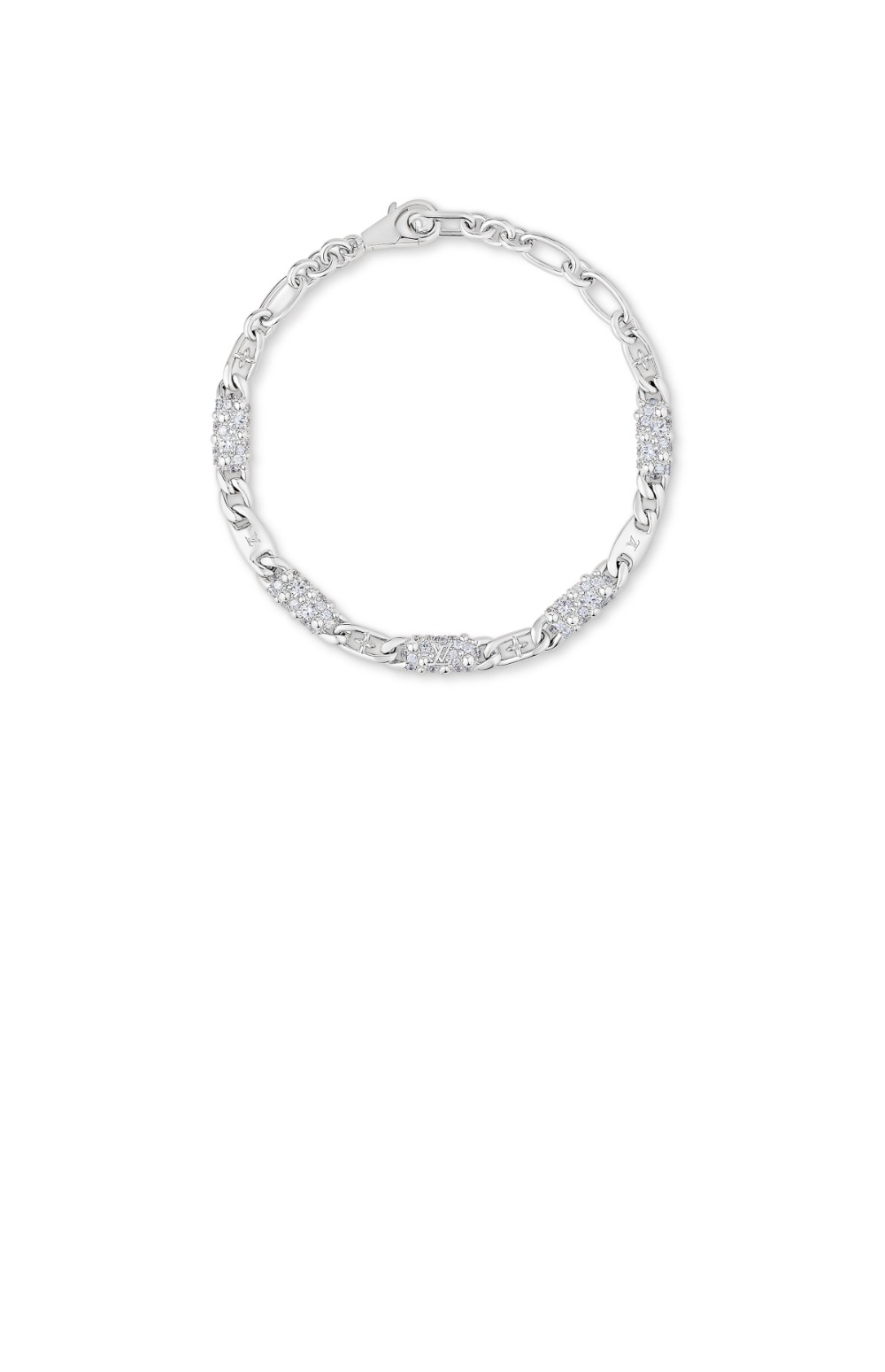 미러급레플리카사이트 | 명품레플리카 전문 쇼핑몰  | 퍼스트원 - 프레스티지 목걸이 M01913 > 루이비통