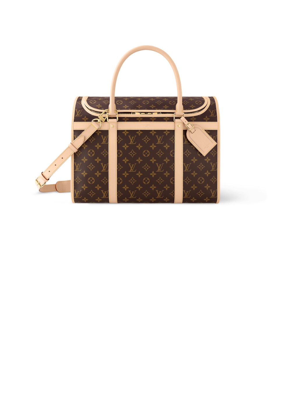 미러급레플리카사이트 | 명품레플리카 전문 쇼핑몰  | 퍼스트원 - 도그 캐리어 40 M45662 > 루이비통