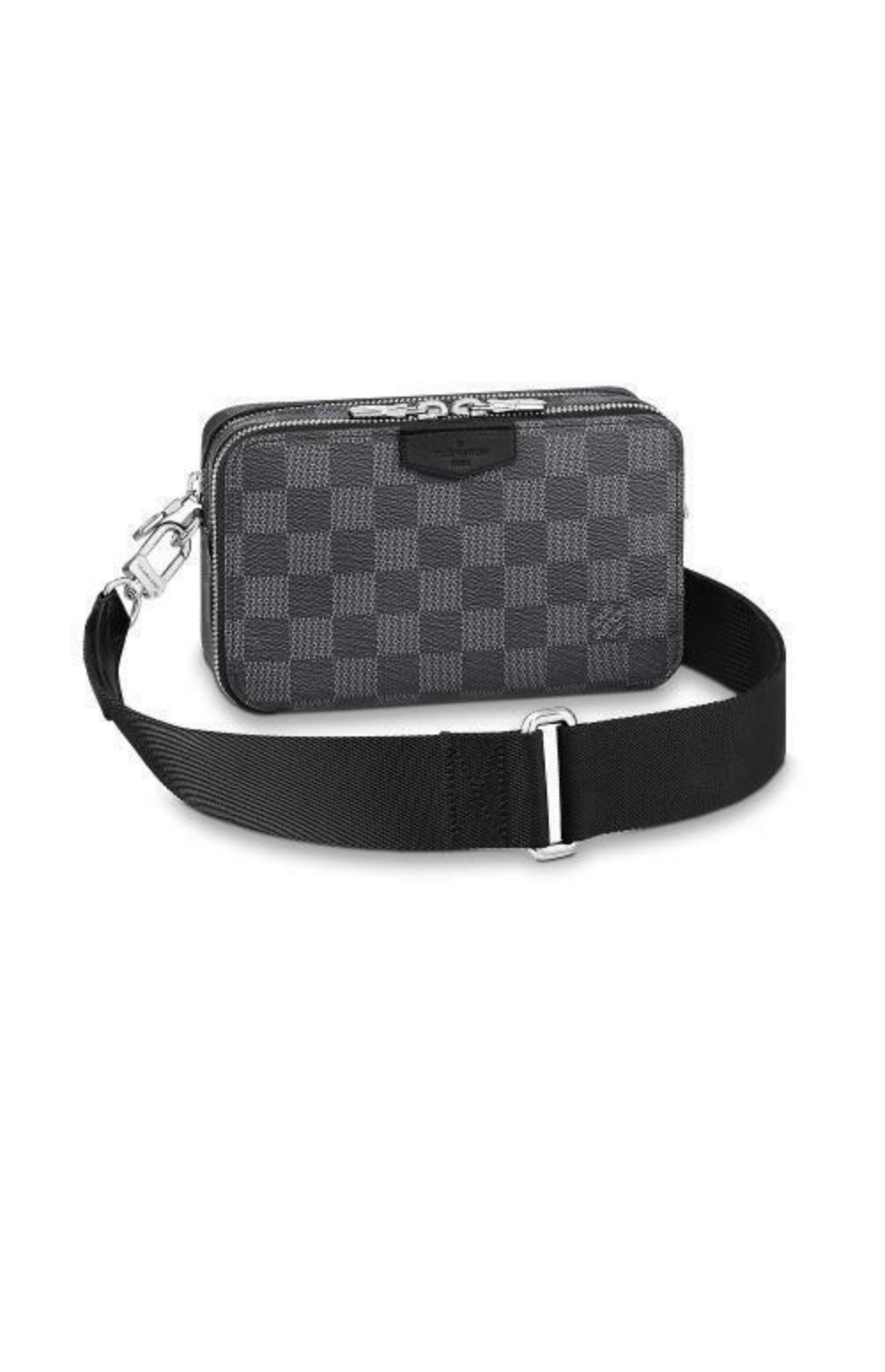 미러급레플리카사이트 | 명품레플리카 전문 쇼핑몰  | 퍼스트원 - 알파 웨어러블 크로스백 N60418 > 루이비통