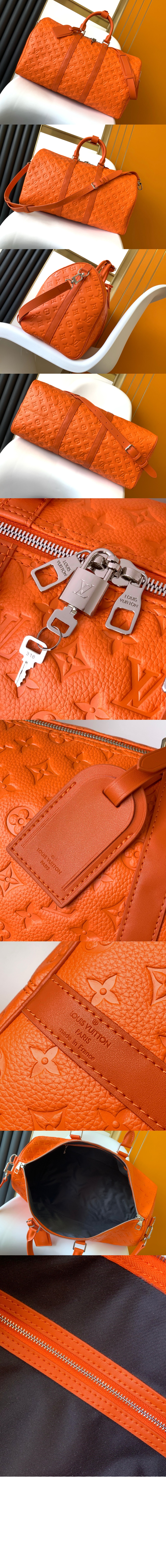 미러급레플리카사이트 | 명품레플리카 전문 쇼핑몰  | 퍼스트원 - 키폴 반둘리에 50 M23749 > 루이비통