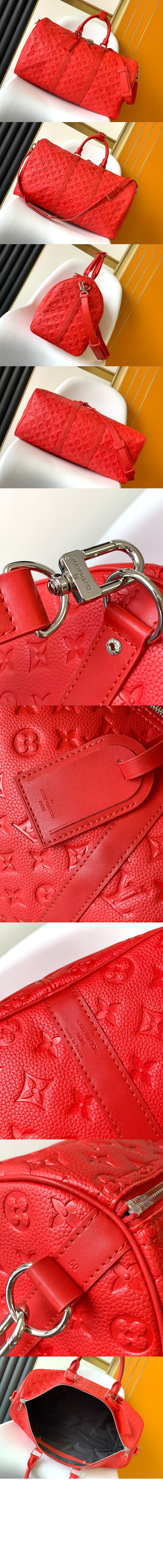 미러급레플리카사이트 | 명품레플리카 전문 쇼핑몰  | 퍼스트원 - 키폴 반둘리에 50 M23749 > 루이비통