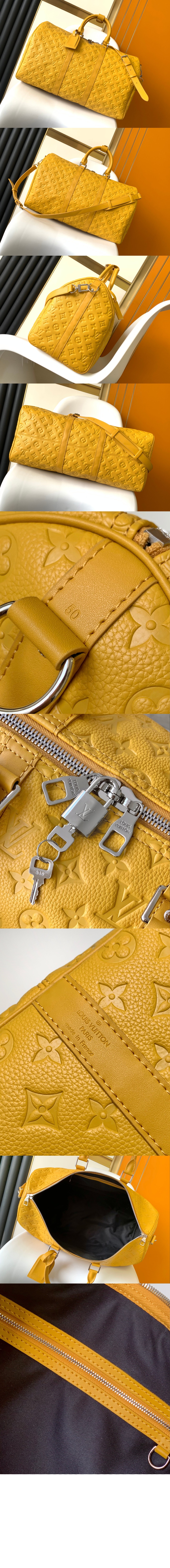 미러급레플리카사이트 | 명품레플리카 전문 쇼핑몰  | 퍼스트원 - 키폴 반둘리에 50 M23749 > 루이비통