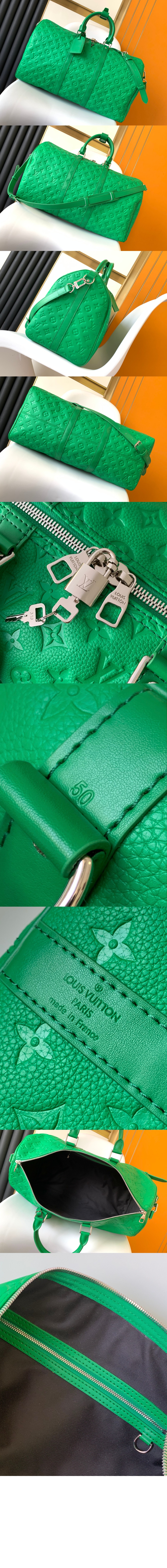 미러급레플리카사이트 | 명품레플리카 전문 쇼핑몰  | 퍼스트원 - 키폴 반둘리에 50 M23749 > 루이비통