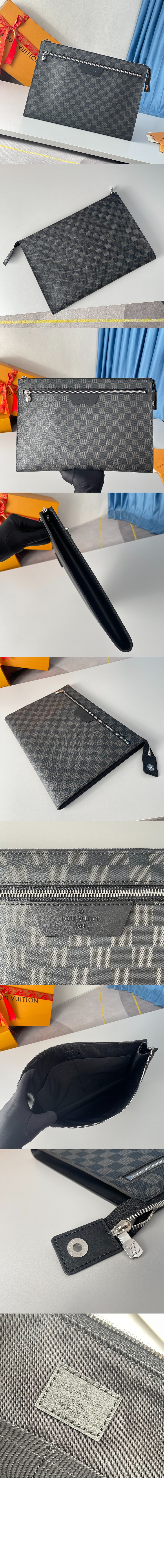 미러급레플리카사이트 | 명품레플리카 전문 쇼핑몰  | 퍼스트원 - 포쉐트 투고 N40481 > 루이비통