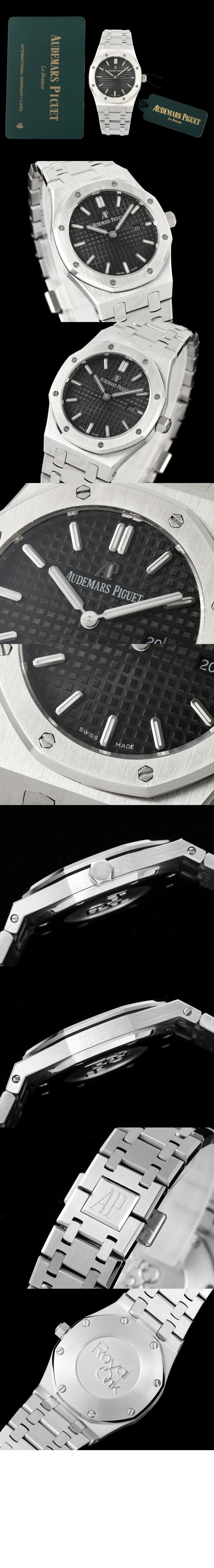 미러급레플리카사이트 | 명품레플리카 전문 쇼핑몰  | 퍼스트원 - 로얄오크 33 67650ST > 오데마피게