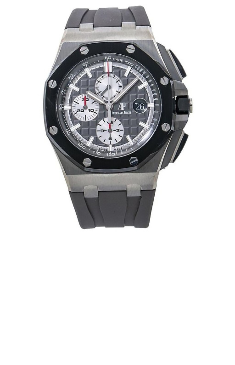 미러급레플리카사이트 | 명품레플리카 전문 쇼핑몰  | 퍼스트원 - 로얄오크 오프쇼어 42 26470IO > 오데마피게