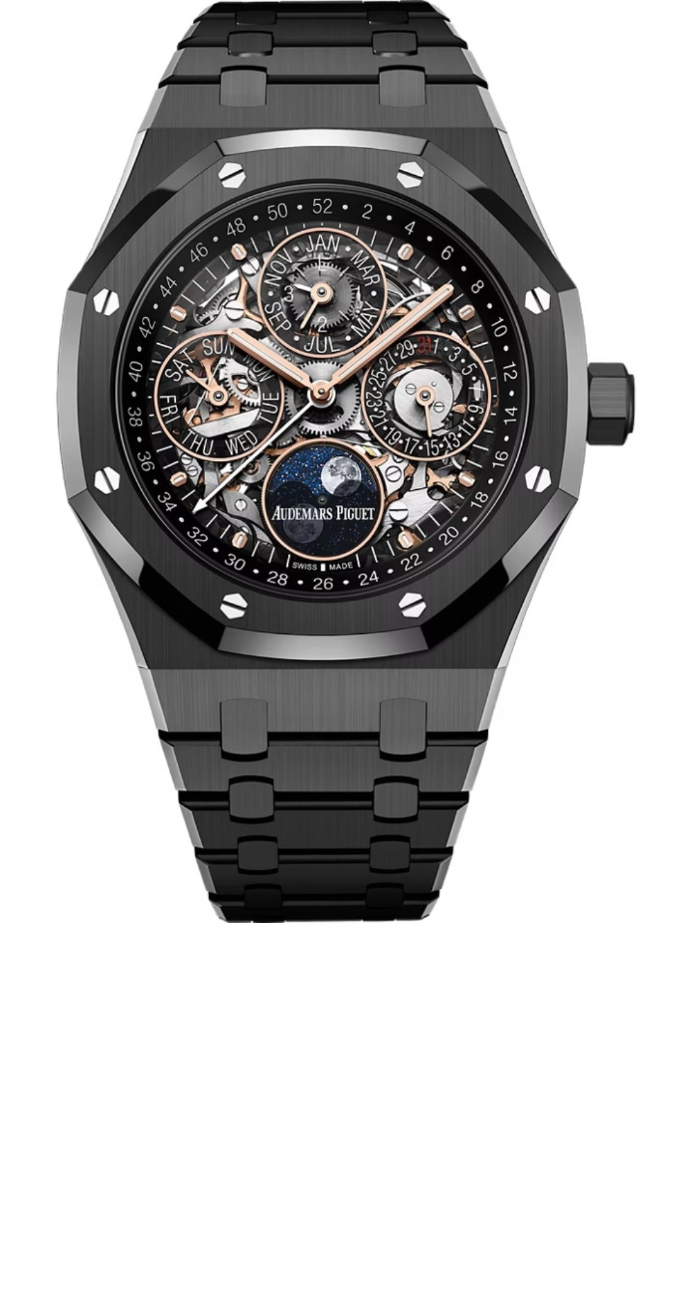 미러급레플리카사이트 | 명품레플리카 전문 쇼핑몰  | 퍼스트원 - 로얄오크 오프쇼어 다이버 41 26574ST > 오데마피게