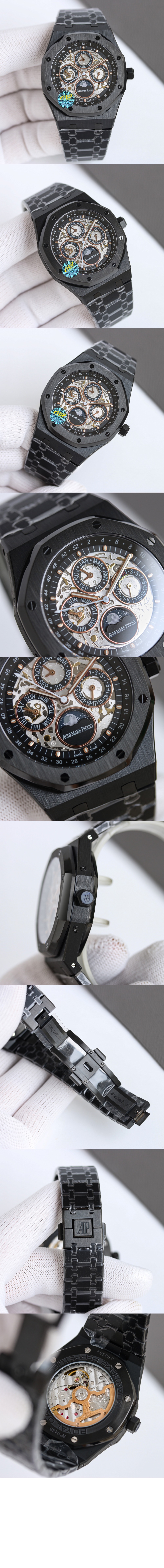 미러급레플리카사이트 | 명품레플리카 전문 쇼핑몰  | 퍼스트원 - 로얄오크 오프쇼어 다이버 41 26574ST > 오데마피게