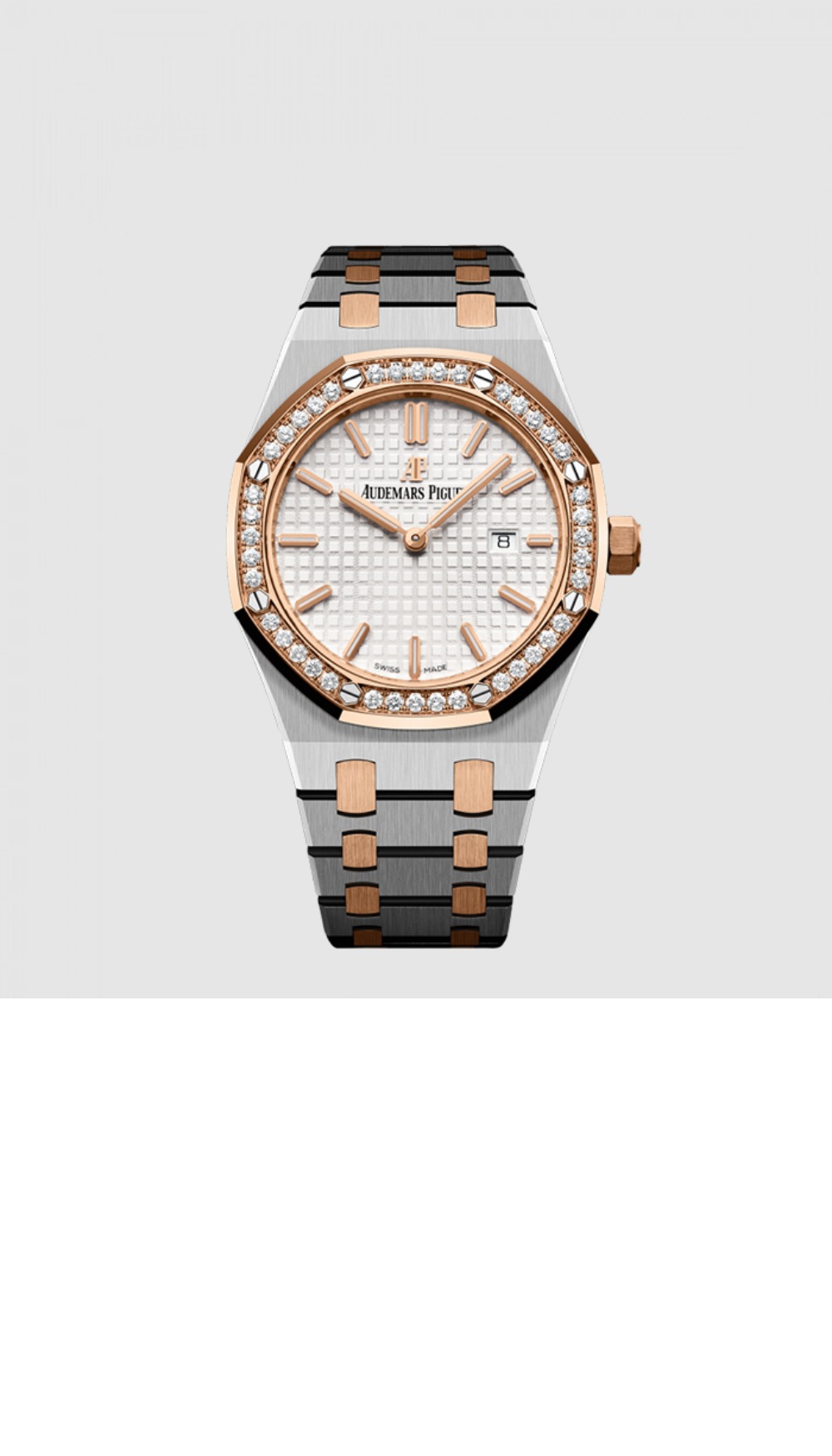 미러급레플리카사이트 | 명품레플리카 전문 쇼핑몰  | 퍼스트원 - 로얄오크 콤비 33 67651SR > 오데마피게