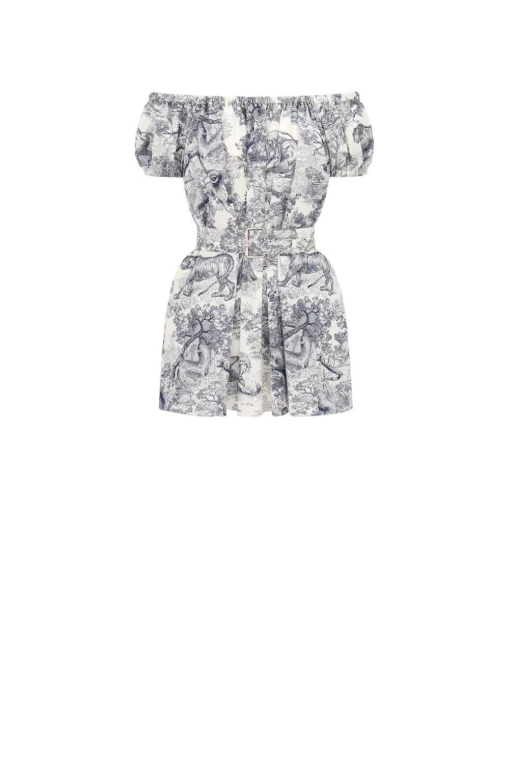 미러급레플리카사이트 | 명품레플리카 전문 쇼핑몰  | 퍼스트원 - 로고 니트 원피스 > 디올