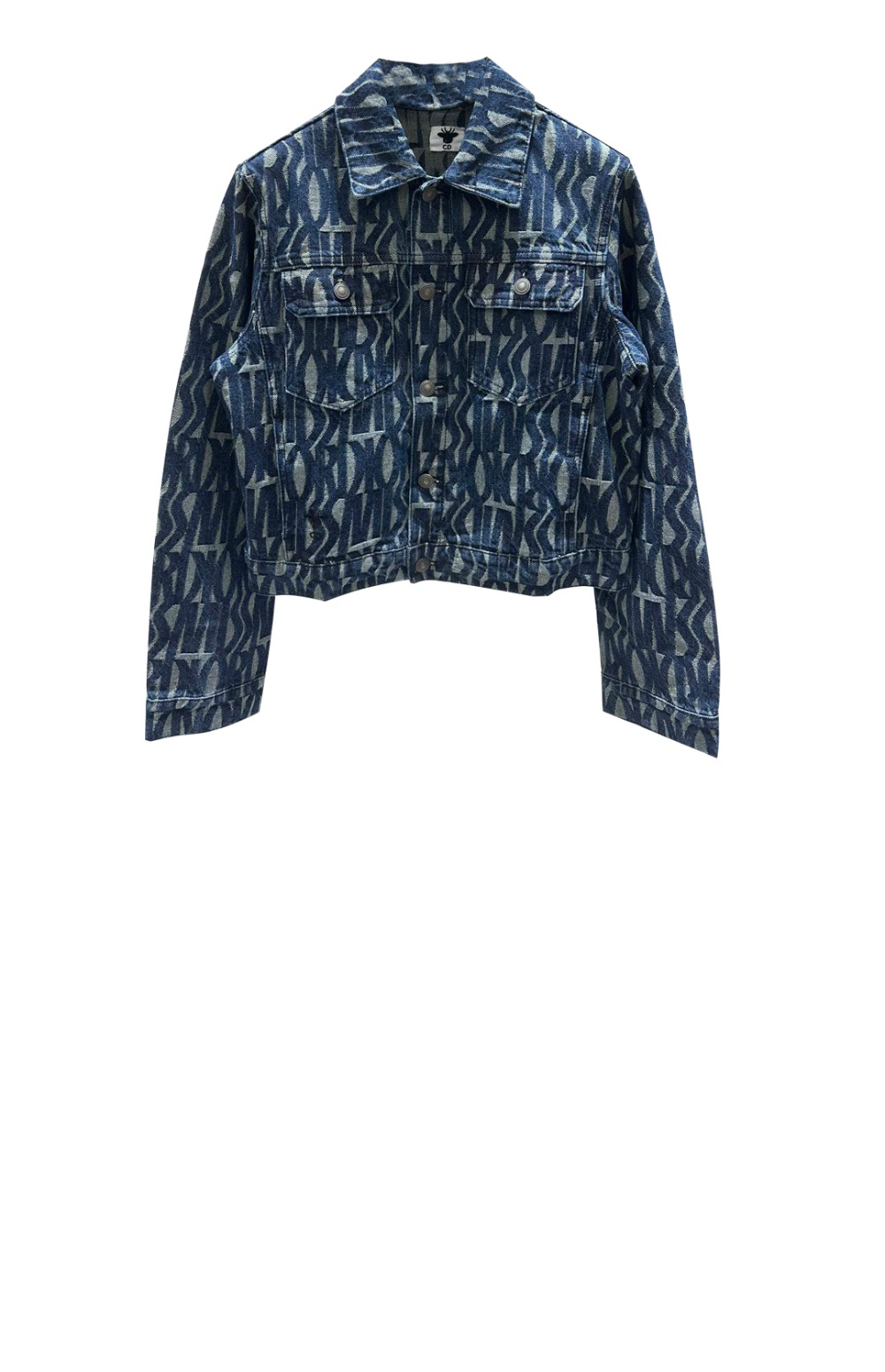 미러급레플리카사이트 | 명품레플리카 전문 쇼핑몰  | 퍼스트원 - 로고 쇼트 코트 > 디올