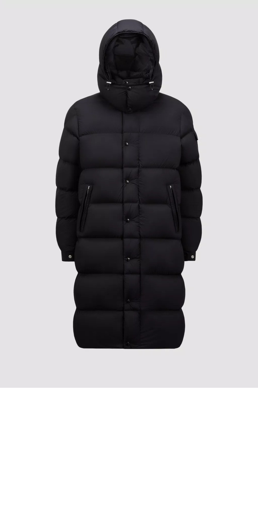 미러급레플리카사이트 | 명품레플리카 전문 쇼핑몰  | 퍼스트원 - 롱 다운 재킷 > 몽클레어