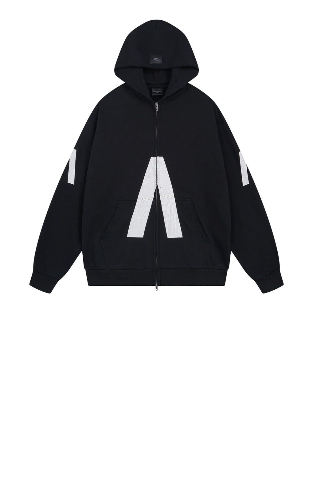 미러급레플리카사이트 | 명품레플리카 전문 쇼핑몰  | 퍼스트원 - 뮤직 후드 집업 > 발렌시아가