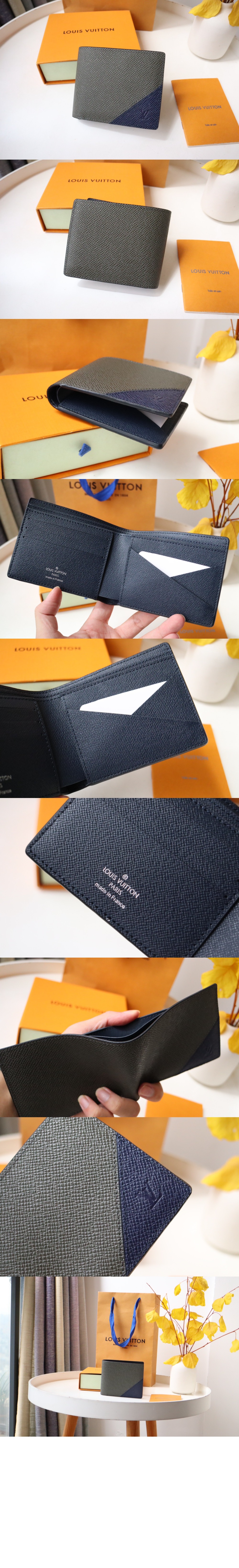미러급레플리카사이트 | 명품레플리카 전문 쇼핑몰  | 퍼스트원 - 멀티플 월릿 M30988 > 루이비통
