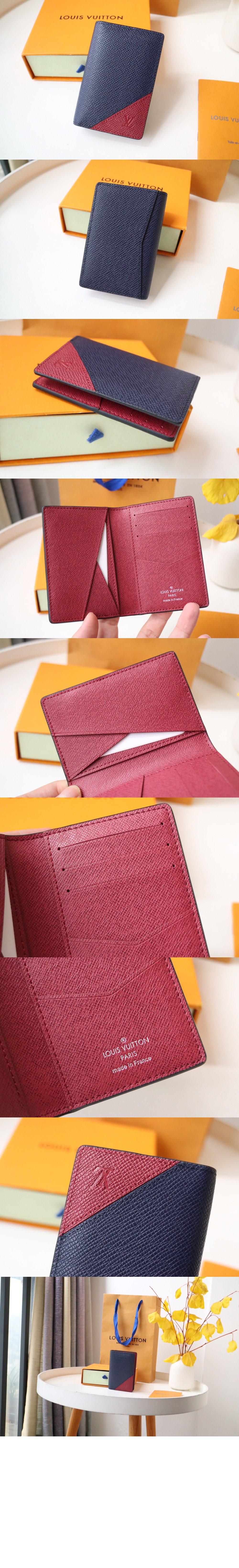 미러급레플리카사이트 | 명품레플리카 전문 쇼핑몰  | 퍼스트원 - 포켓 오거나이저 M30985 > 루이비통