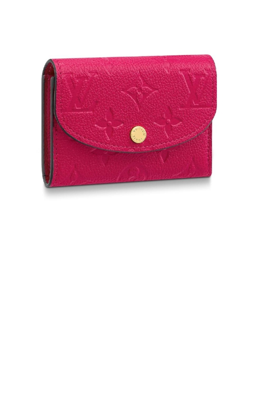 미러급레플리카사이트 | 명품레플리카 전문 쇼핑몰  | 퍼스트원 - 로잘리 코인 퍼스 M81455 > 루이비통