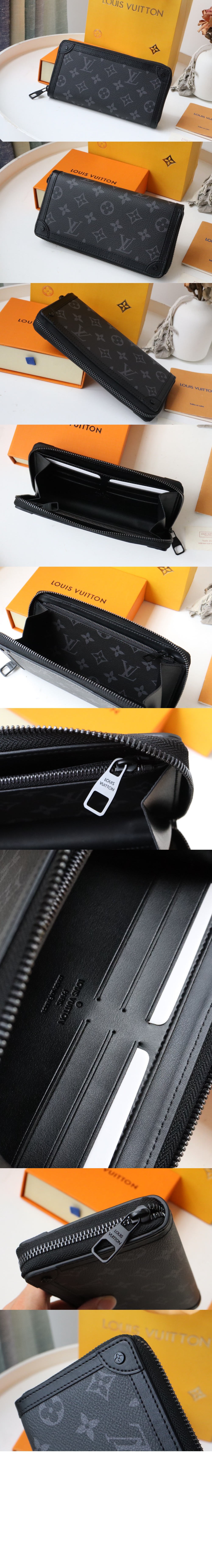 미러급레플리카사이트 | 명품레플리카 전문 쇼핑몰  | 퍼스트원 - 지피 월렛 트렁크 M80558 > 루이비통