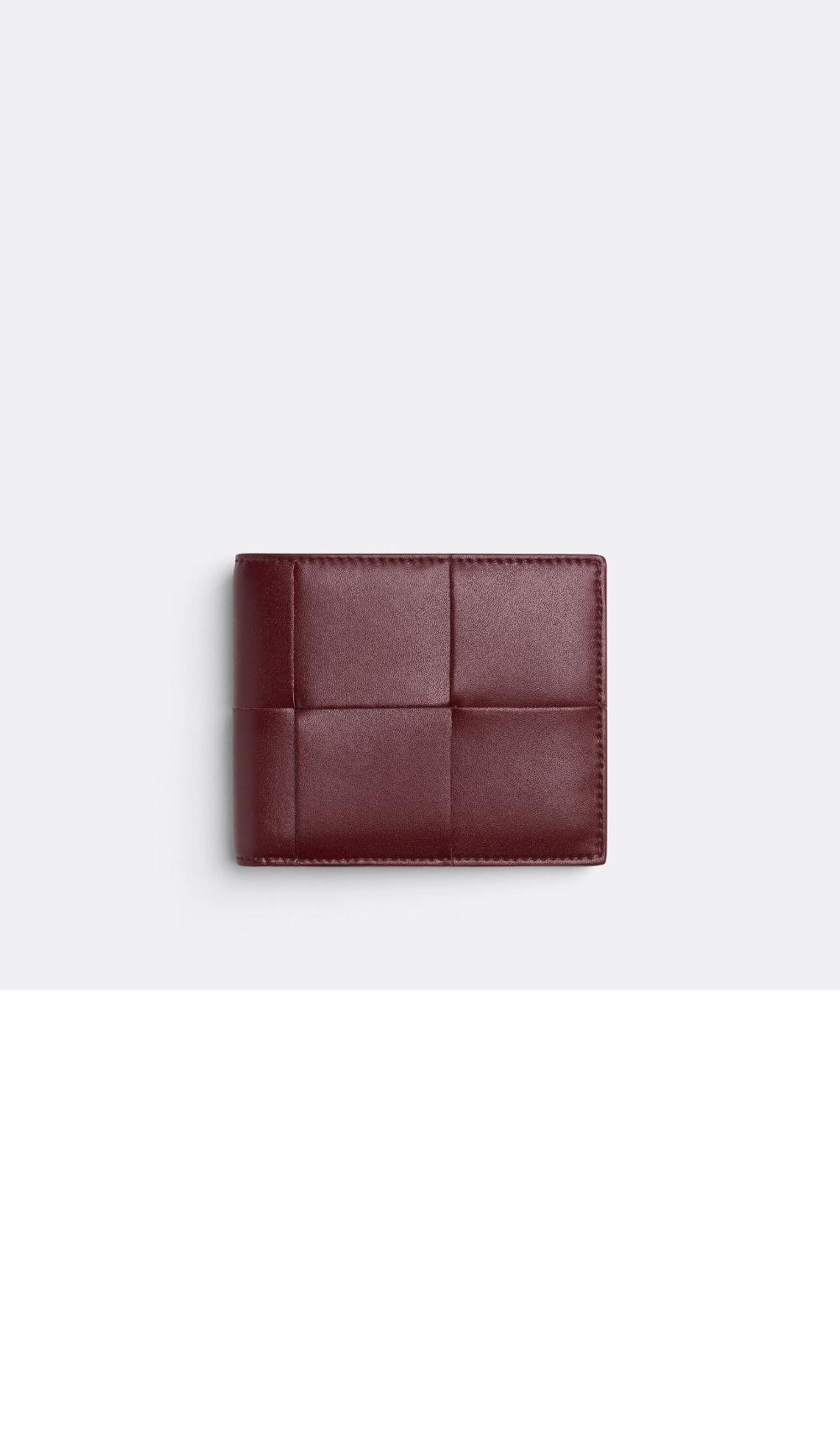 미러급레플리카사이트 | 명품레플리카 전문 쇼핑몰  | 퍼스트원 - 카세트 폴더형 지갑 649603 > 보테가베네타