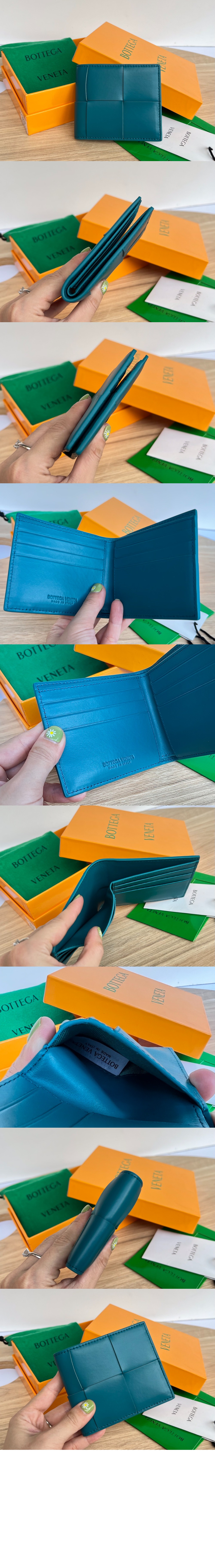 미러급레플리카사이트 | 명품레플리카 전문 쇼핑몰  | 퍼스트원 - 카세트 폴더형 지갑 649603 > 보테가베네타