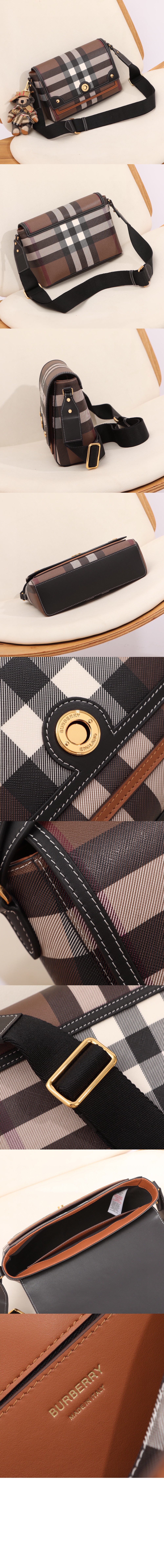 미러급레플리카사이트 | 명품레플리카 전문 쇼핑몰  | 퍼스트원 - 노트백 80997551 > 버버리