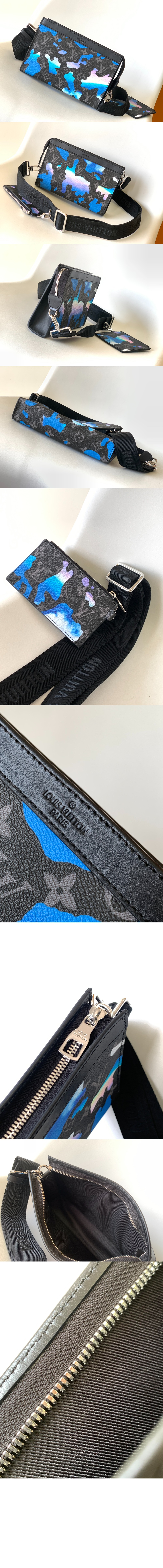 미러급레플리카사이트 | 명품레플리카 전문 쇼핑몰  | 퍼스트원 - 가스통 웨어러블 크로스백 M81753 > 루이비통